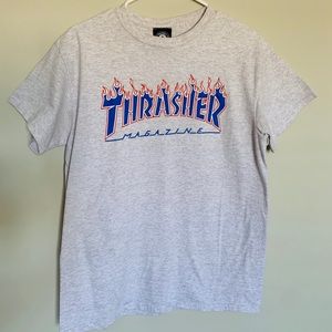 Thrasher Graphic Tee 🔥